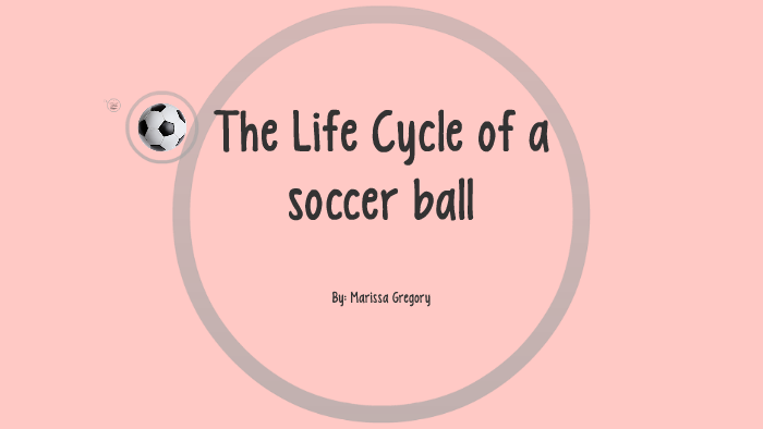cycle of soccer