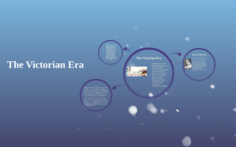 The Victorian Era by juan salgado on Prezi