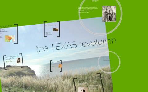 Texas Revolution Timeline by Nolan Pepka on Prezi