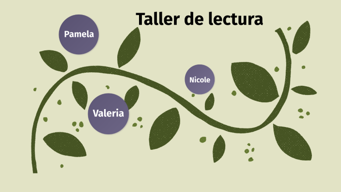 lectura by Azaray Nicole Guanoluisa Espinoza on Prezi