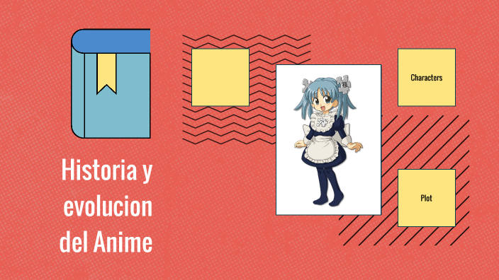 Historia y evolución del Anime Prezi by uriel molina on Prezi