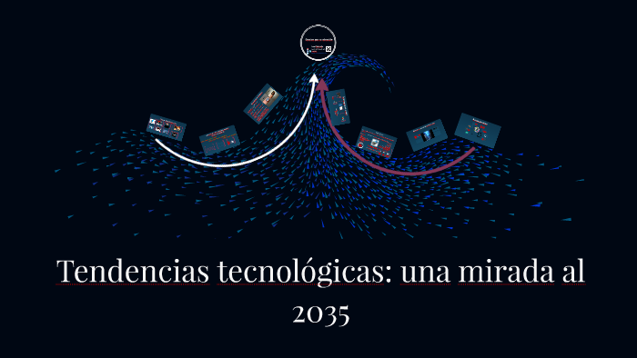 PREZI: Tendencias Tecnológicas Una Mirada Al 2035 By Jose Chancafe