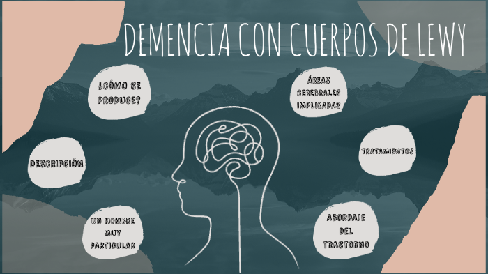 Demencia Con Cuerpos De Lewy By Ana Pezo On Prezi 8223