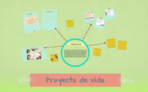Proyecto de vida by Andrea Velásquez on Prezi