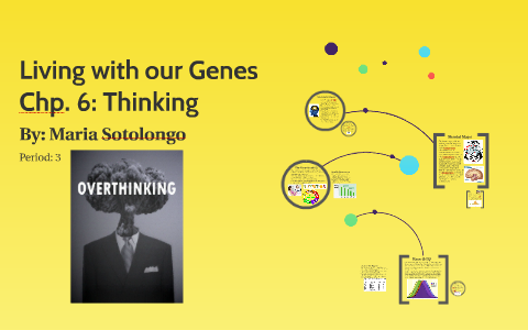 living with our genes pdf download