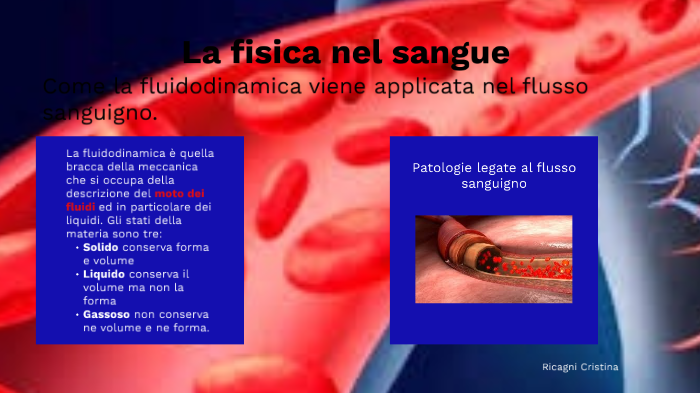 Le cannucce sfidano le leggi della fluidodinamica 