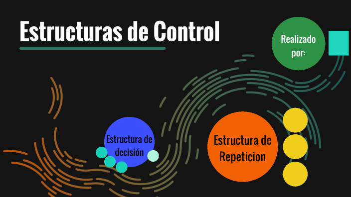 Estructura de decisión y repetición by Adrián Marin Marin Perez on Prezi