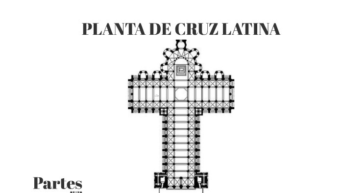 PLANTA DE CRUZ LATINA by Marcos Luis on Prezi