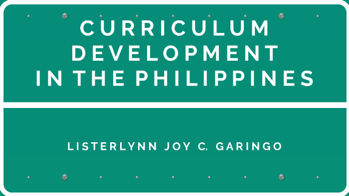 curriculum-development-in-the-philippine-setting-by-joy-garingo