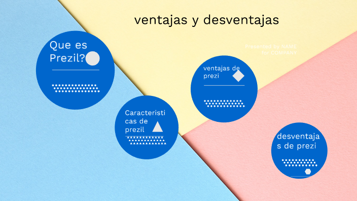 Ventajas Y Desventajas De Prezi By Isabelle Garcia On Prezi