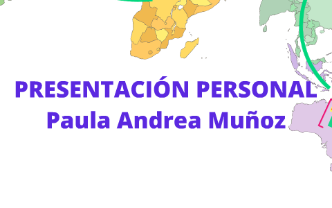 CARTA DE PRESENTACIÓN by Paula Andrea Muñoz Ramirez on Prezi