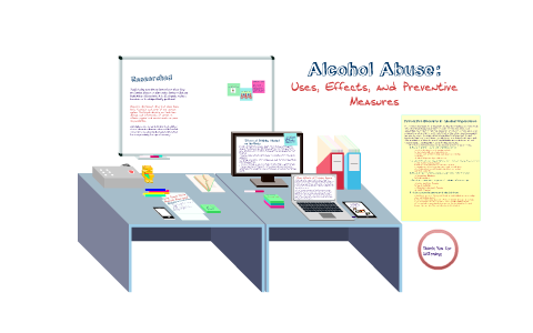 Alcohol Abuse by Karla Mae Dahan on Prezi