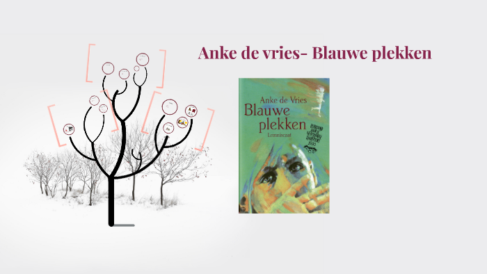 Anke de vries- Blauwe plekken by iris sonder on Prezi
