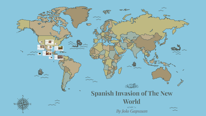 Spanish Invasion of Tenochtitlan by Jolo Gapusan on Prezi Next