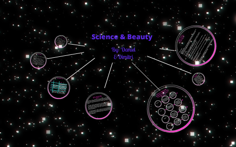 thesis of science and beauty