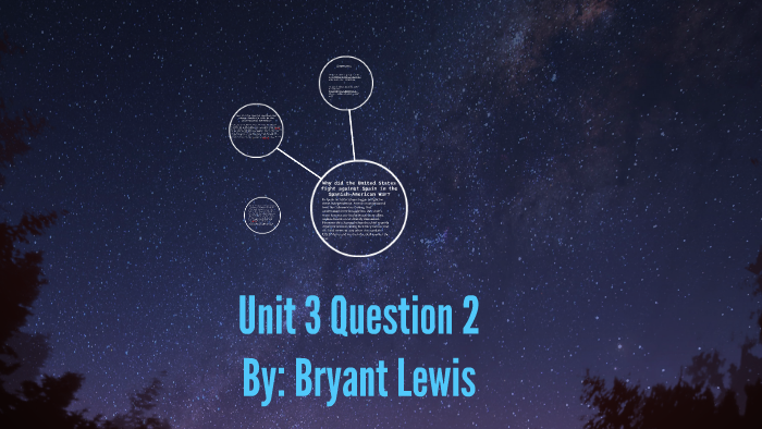 Unit 3 Question 2 by Bryant Lewis on Prezi