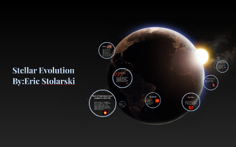 The Life Cycle of Low and High Mass Stars by Eric Stolarski on Prezi