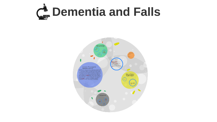 Dementia and Falls by Chevaugn Truter on Prezi