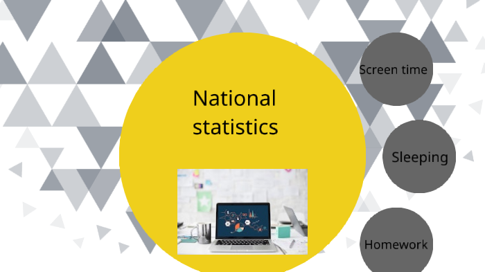 Per.2: Does Screen Time Affect Your Math Grades? by Sandy Freer on Prezi