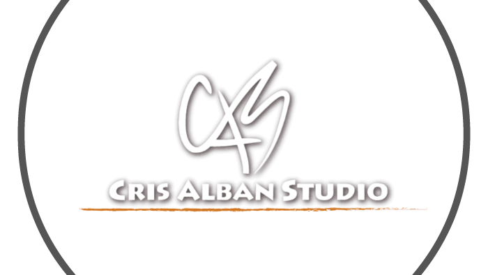 Cris Alban Studio by OCTESOFT SAS on Prezi