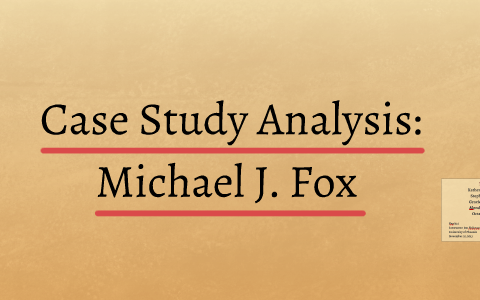 Case Study Analysis by Maria Verduzco on Prezi