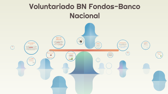 Voluntariado BN Fondos-Banco Nacional By Keity Charpentier