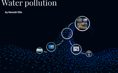 water pollution by hannah ellis on Prezi