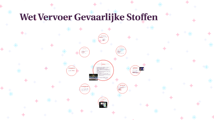 Wet Vervoer Gevaarlijke Stoffen by Jacqueline Gorissen