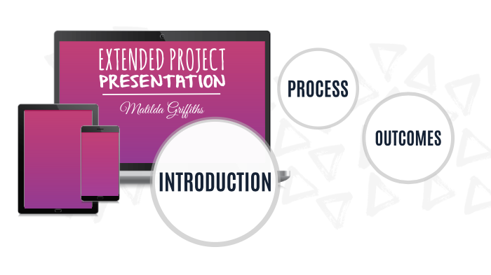 EPQ Presentation by Tilly Griffiths on Prezi
