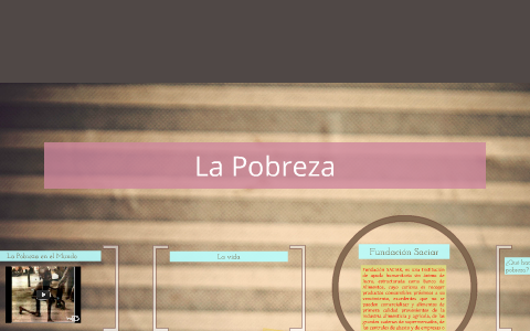 La Pobreza en el Mundo by on Prezi