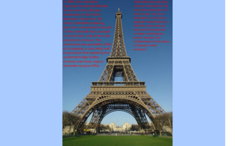 Minecraft Eiffel Tower By Cj Cj