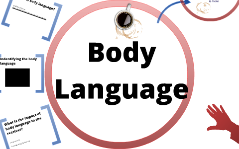 Body Language by Zoe Tey on Prezi