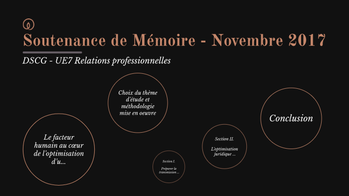 soutenance de memoire de dscg novembre   arthur kauffmann