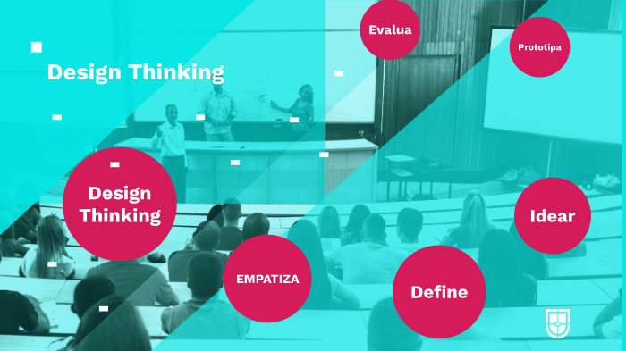 Design Thinking by Mariannita Tc on Prezi