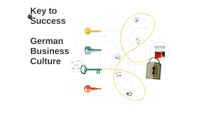 German Business Culture by katharina Stenger