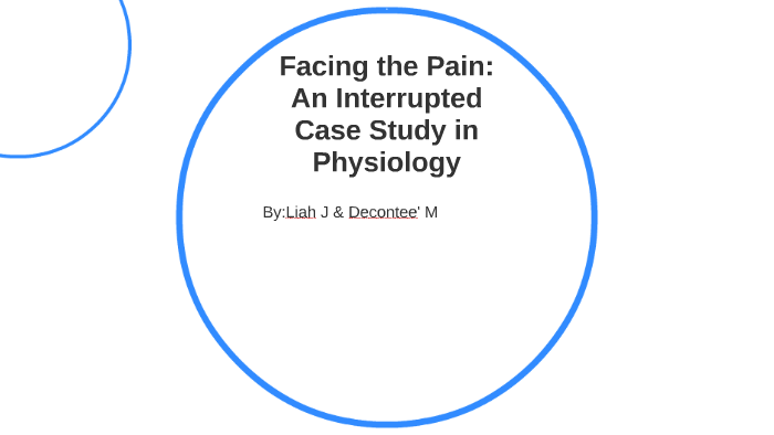 Facing the pain case study answers 04 image