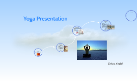 presentation for yoga