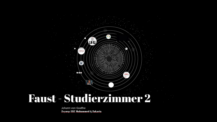 faust studierzimmer 1 und 2
