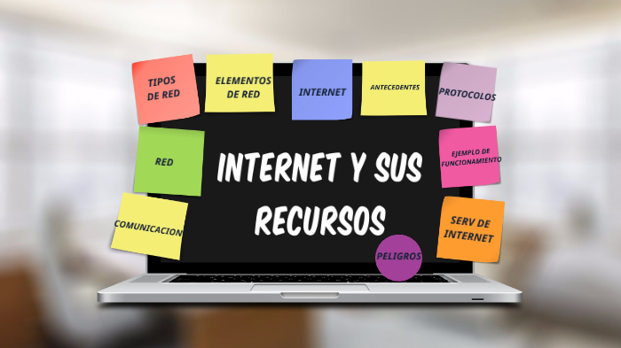 INTERNET Y SUS RECURSOS by alejandro valenzuela on Prezi