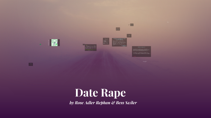 Date Rape and Domestic Violence by BesS . on Prezi