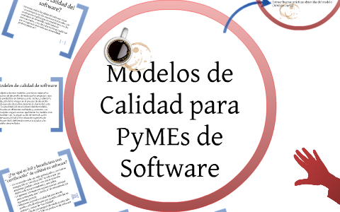 Presentacion modelos de calidad by Marianela Llaneza on Prezi