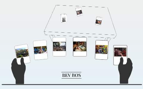 Bev Bos by damon iwanaga on Prezi