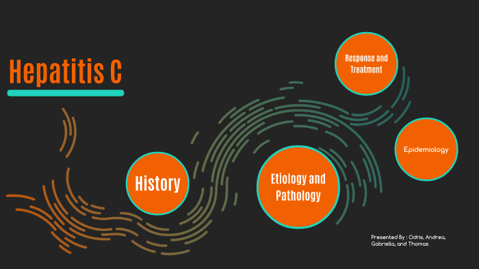 hepatitis c presentation