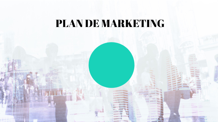 PLAN DE MARKETING by Melany vanessa peña ipanaque on Prezi