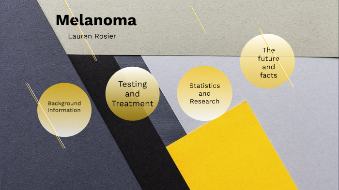 melanoma cancer research articles