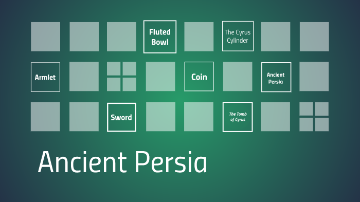 Ancient Persia By Edric Lay On Prezi