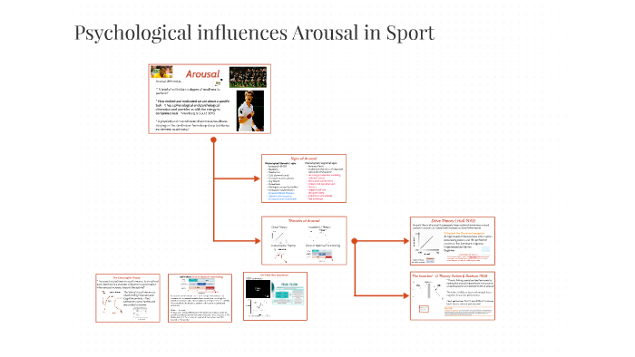 Arousal In Sport Definition - Daily Sport News