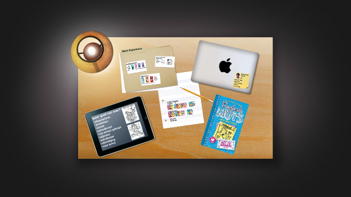 dagboek van een muts nikki weet raad by lotte jonkers on Prezi