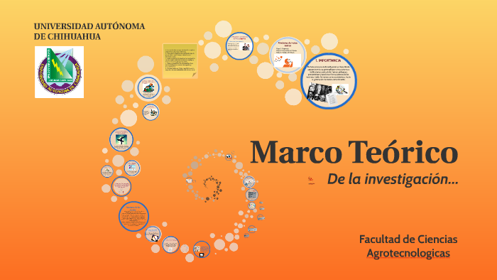 Marco Teórico by Marìa Loya on Prezi