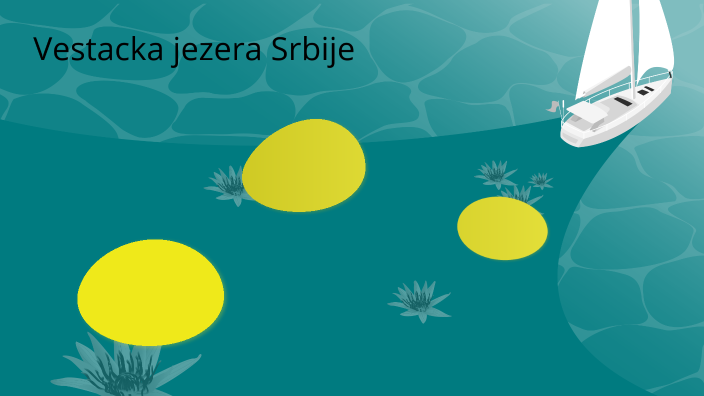 Vestacka Jezera Srbije By Sara Demir On Prezi